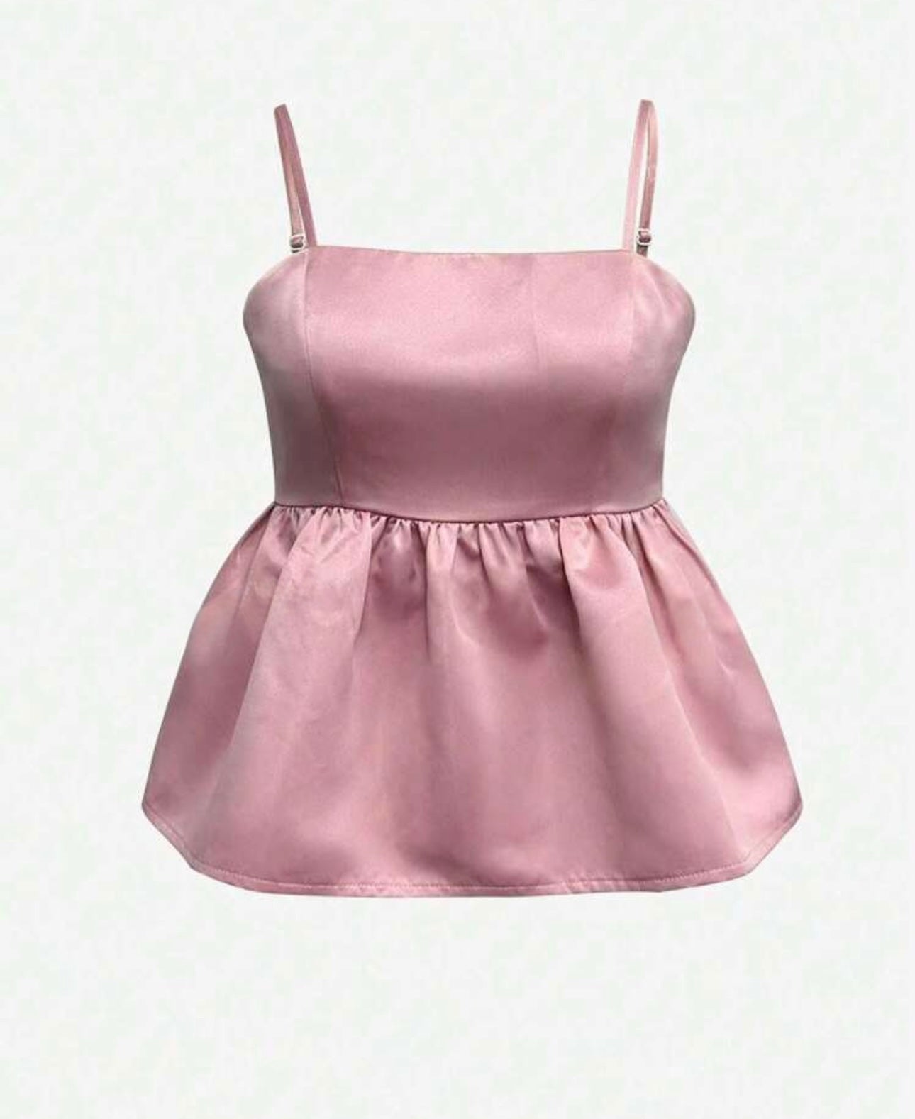 Blusa Rosé