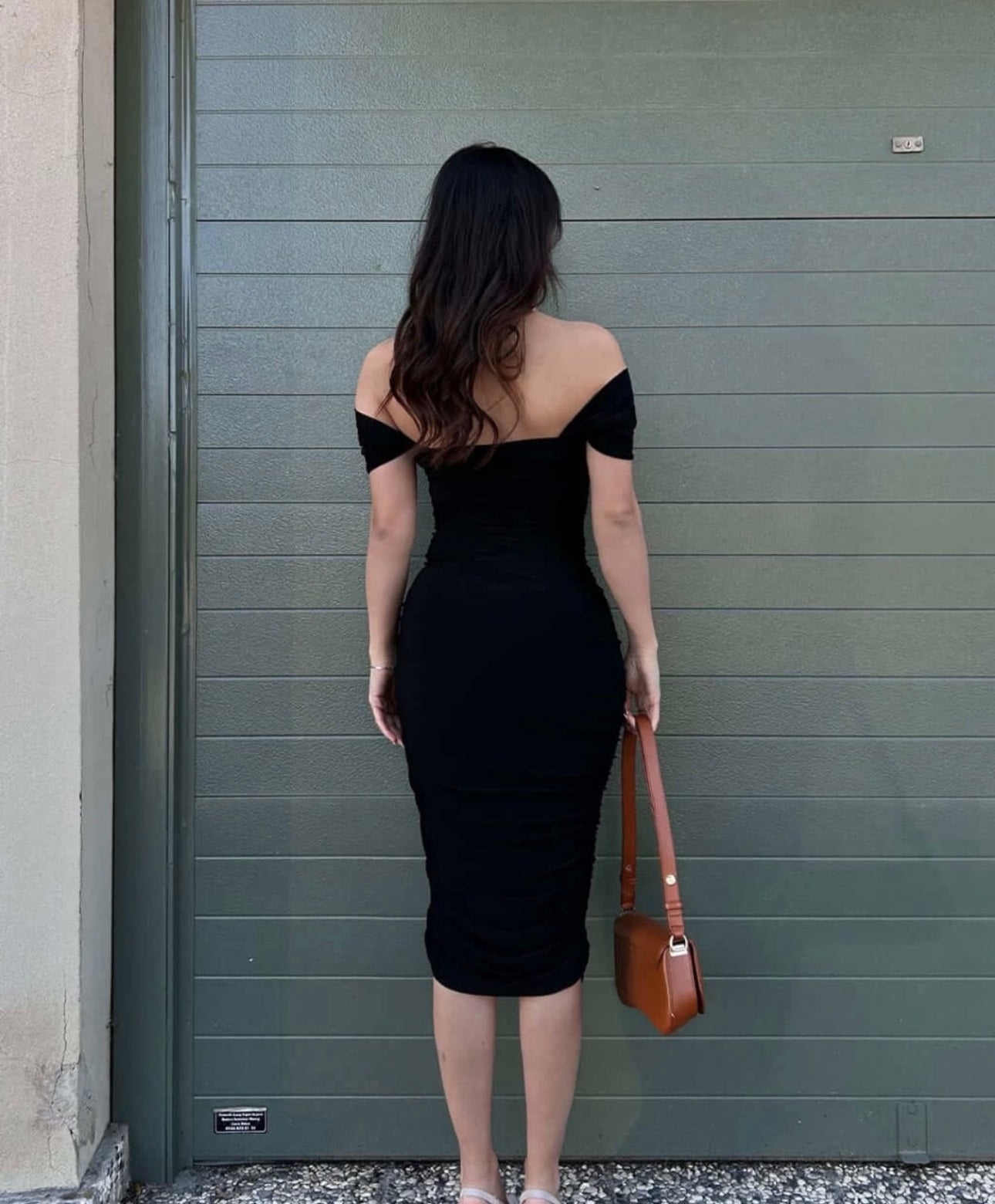 Vestido sophi
