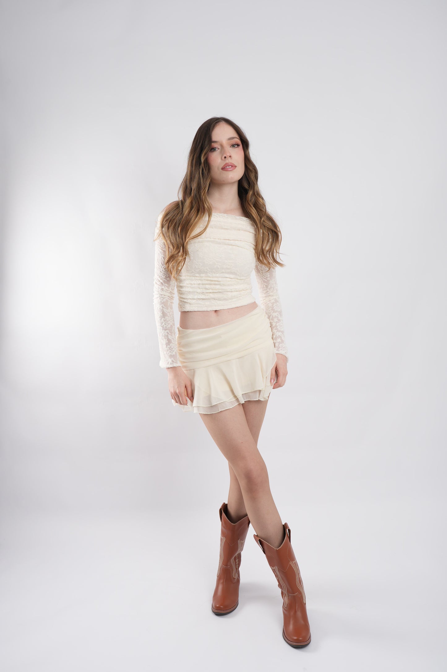 Falda Lía