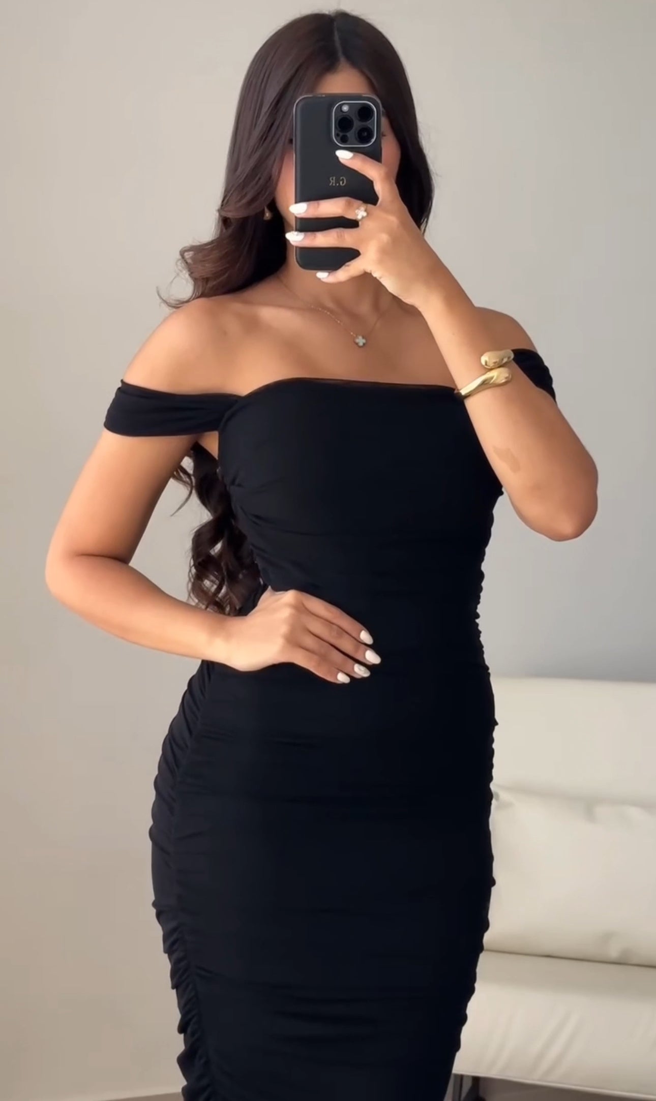 Vestido sophi