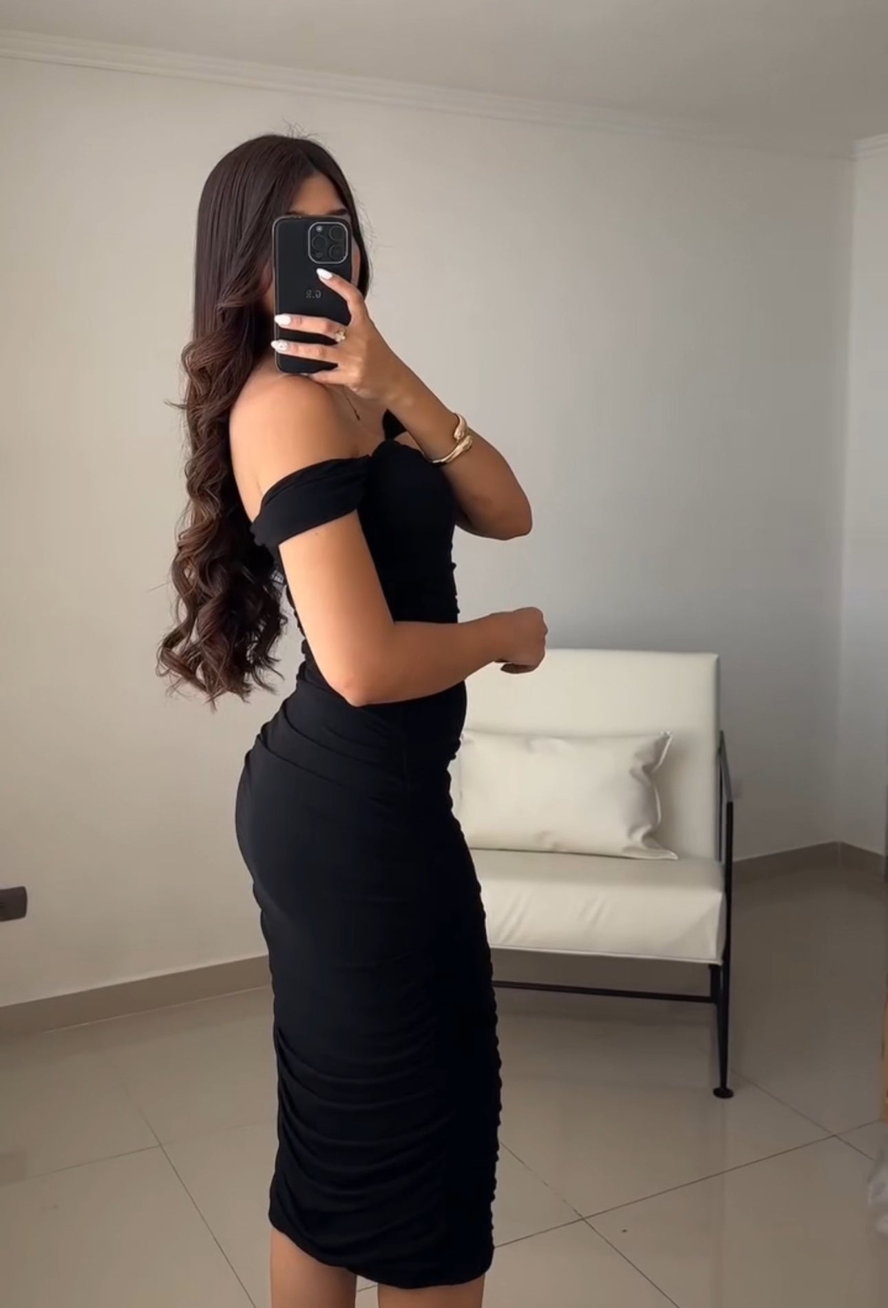 Vestido sophi