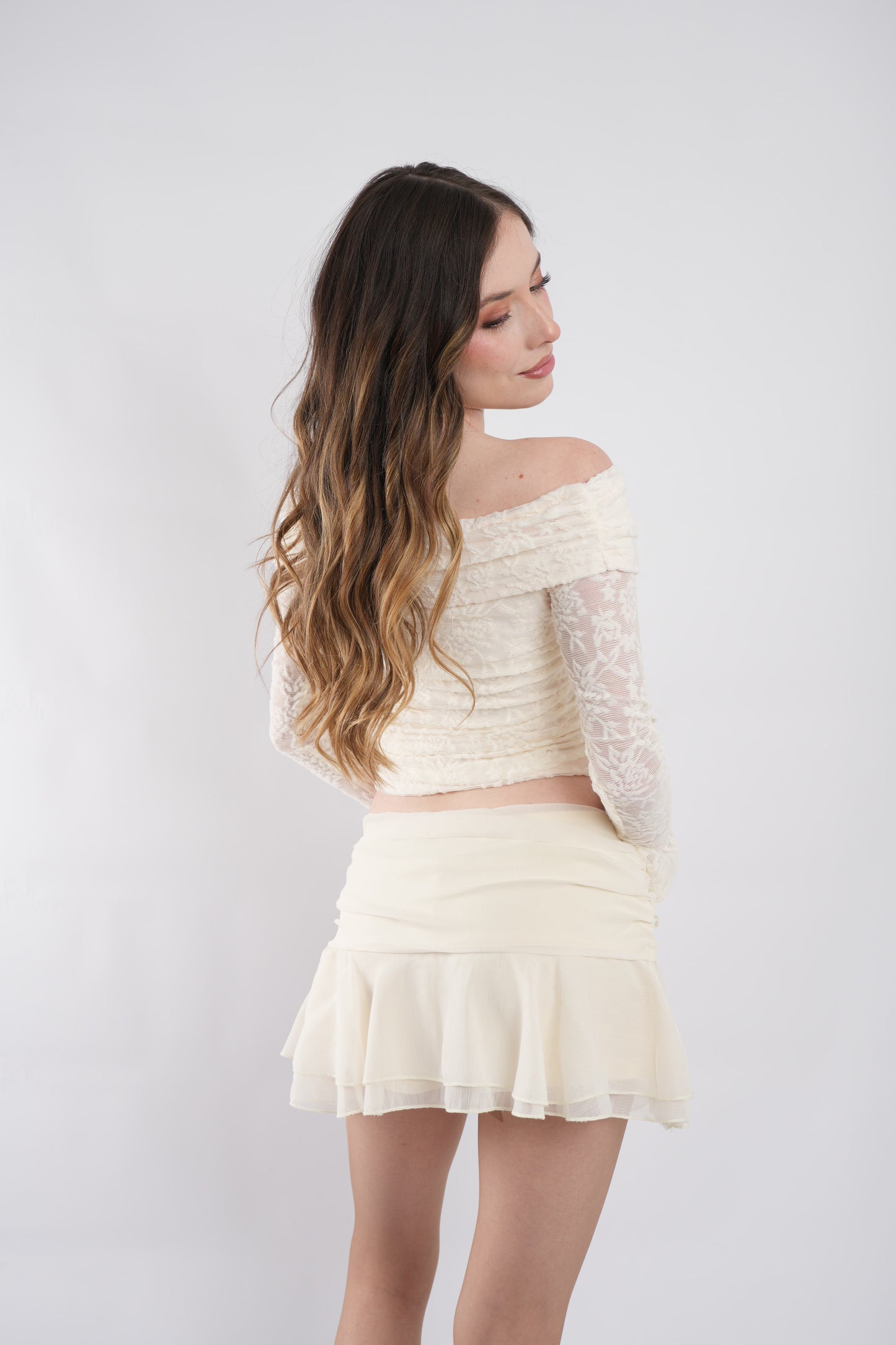 Falda Lía