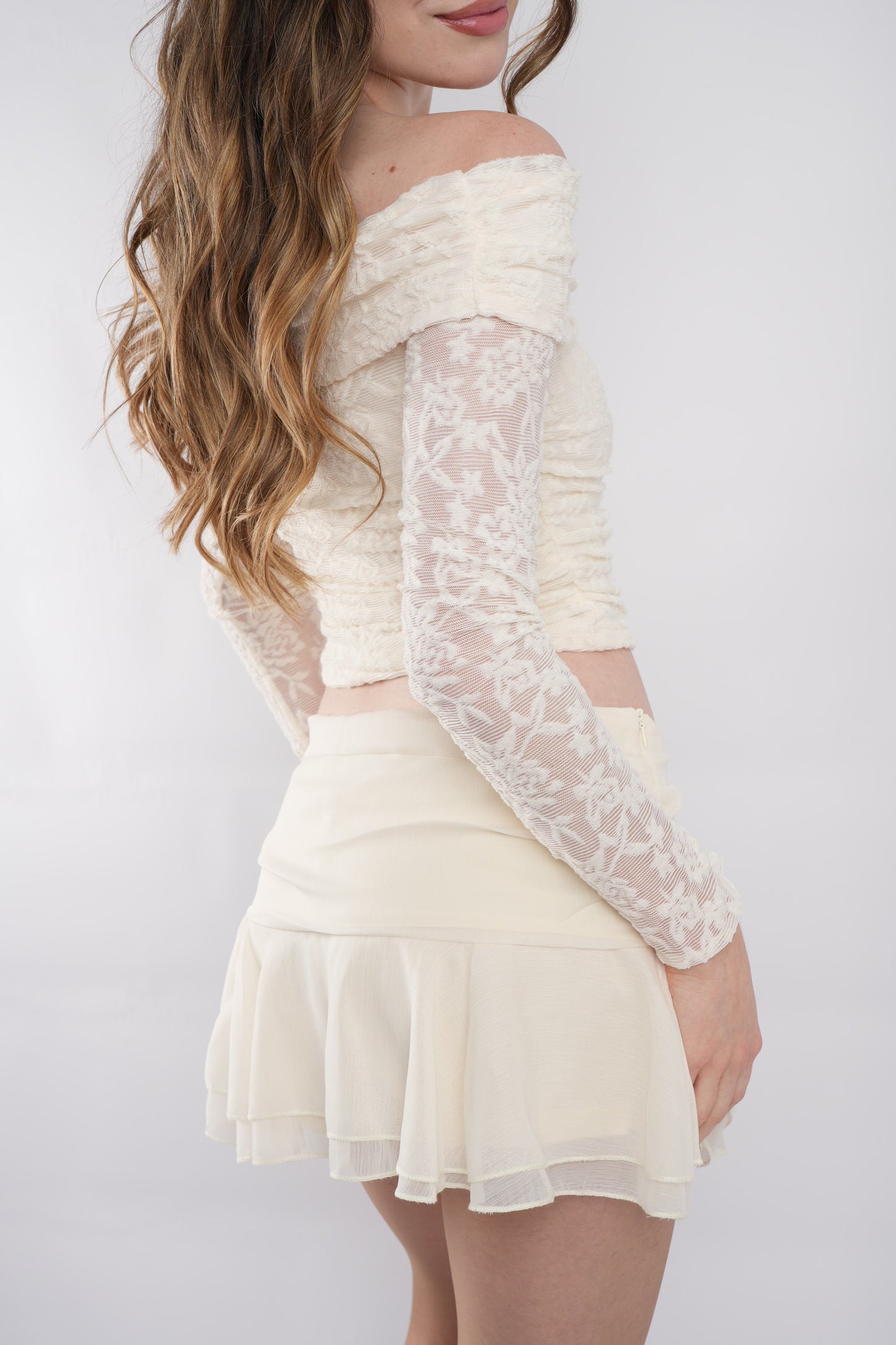 Falda Lía