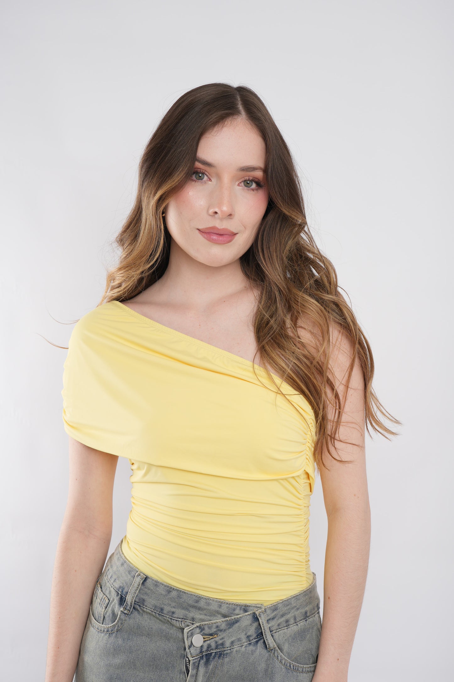 Blusa Soléa