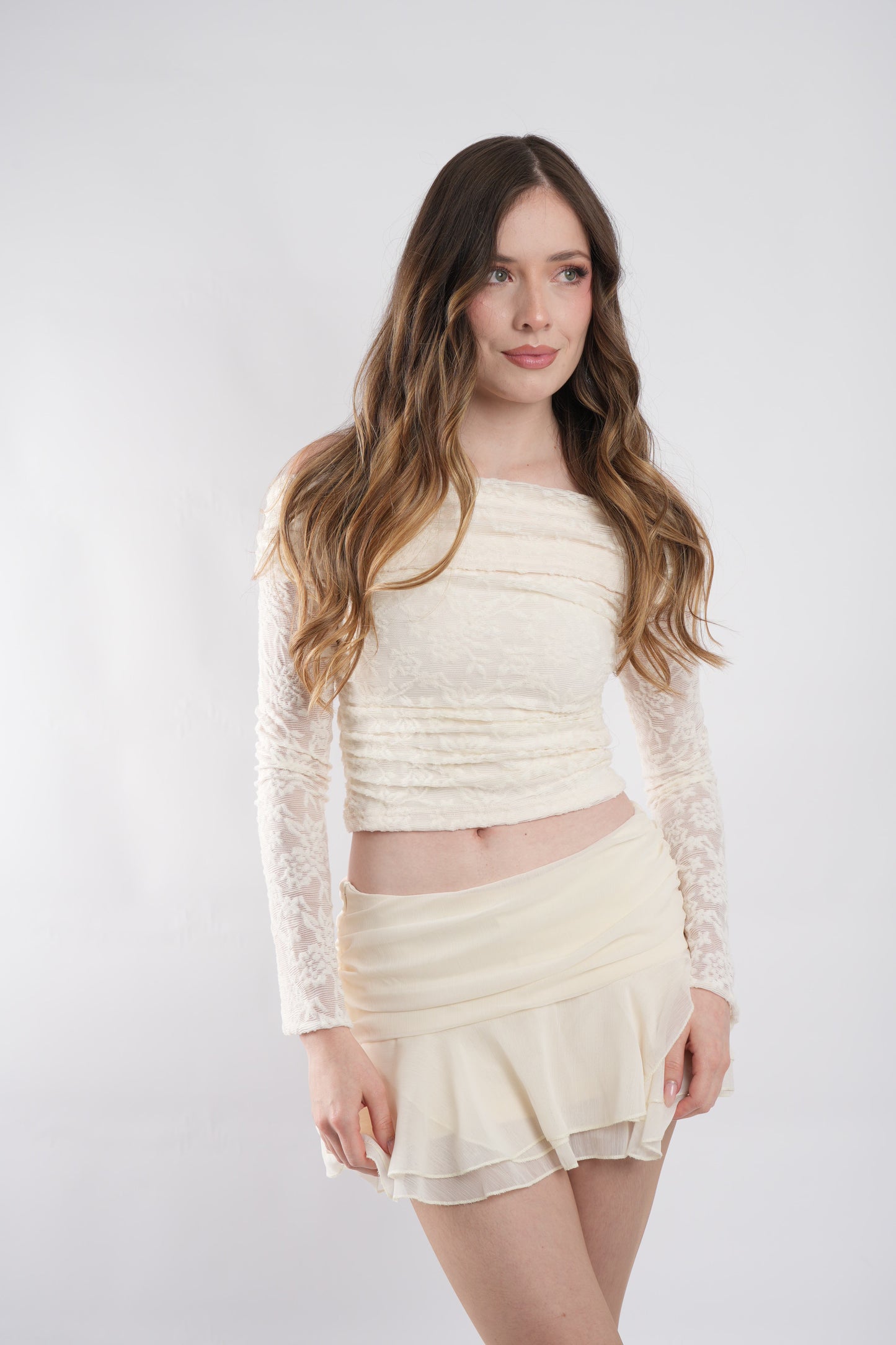 Falda Lía