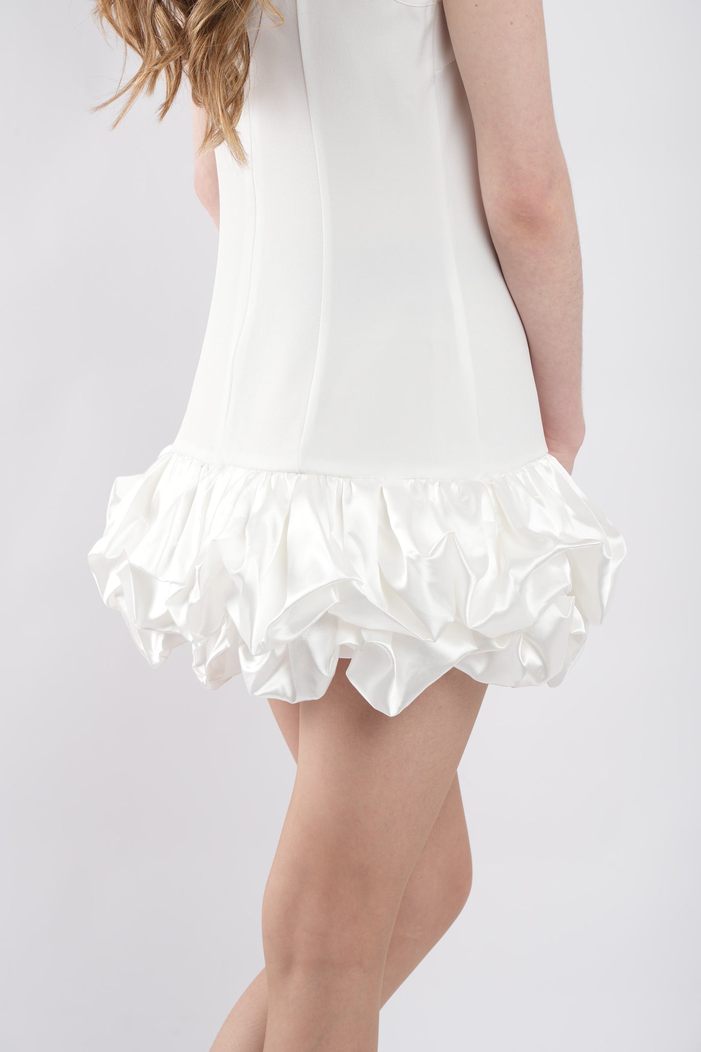 Vestido perla