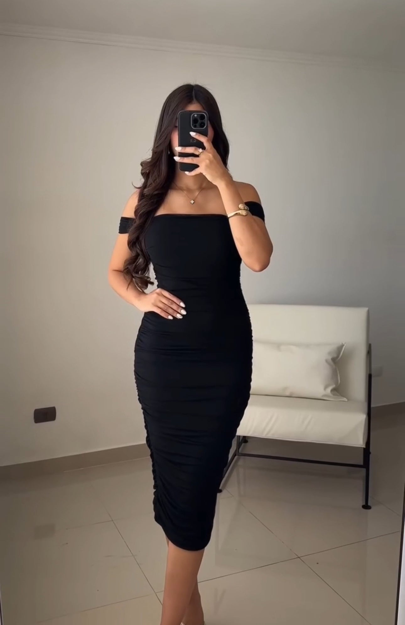 Vestido sophi