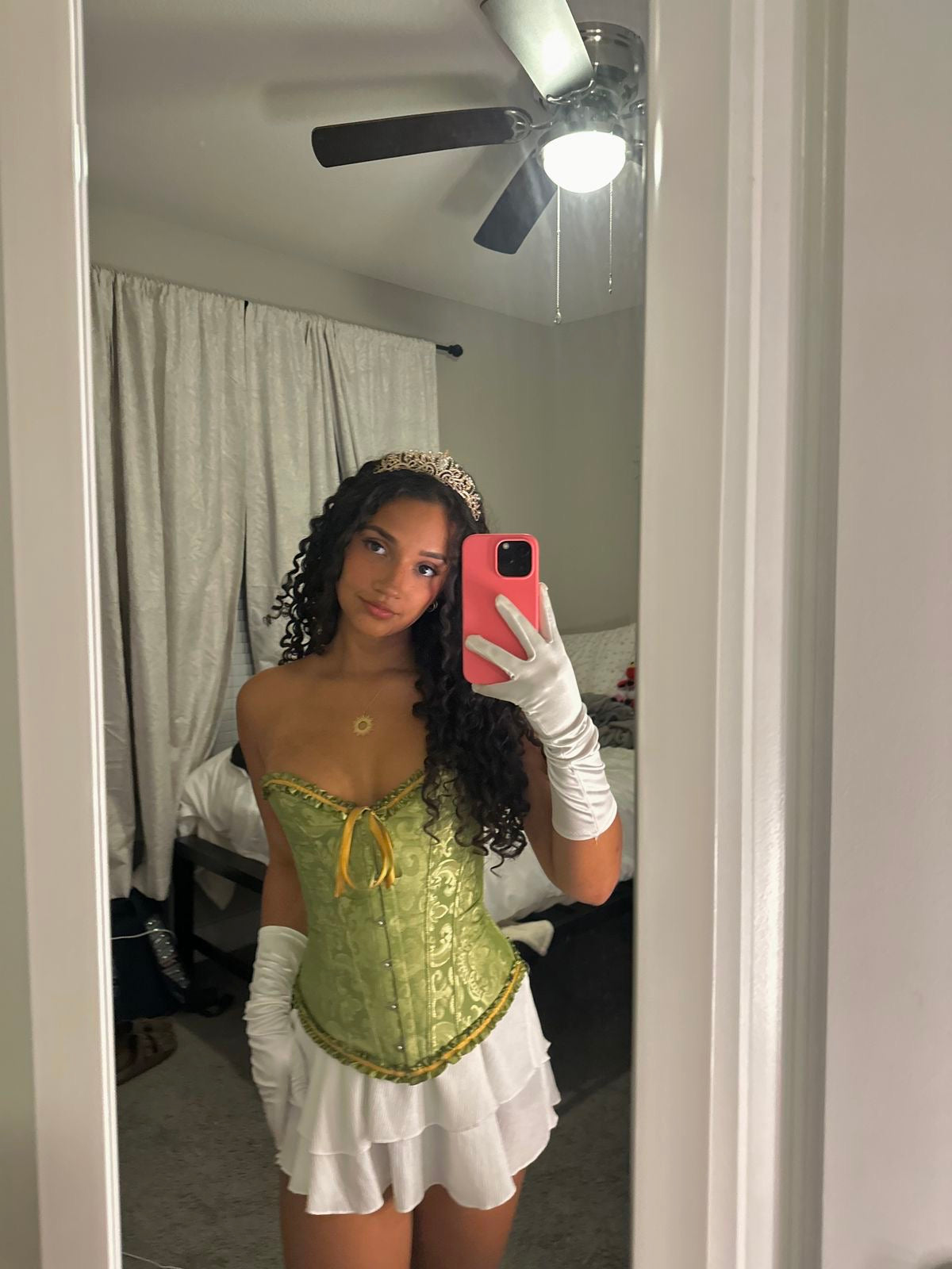 Corset victoriano