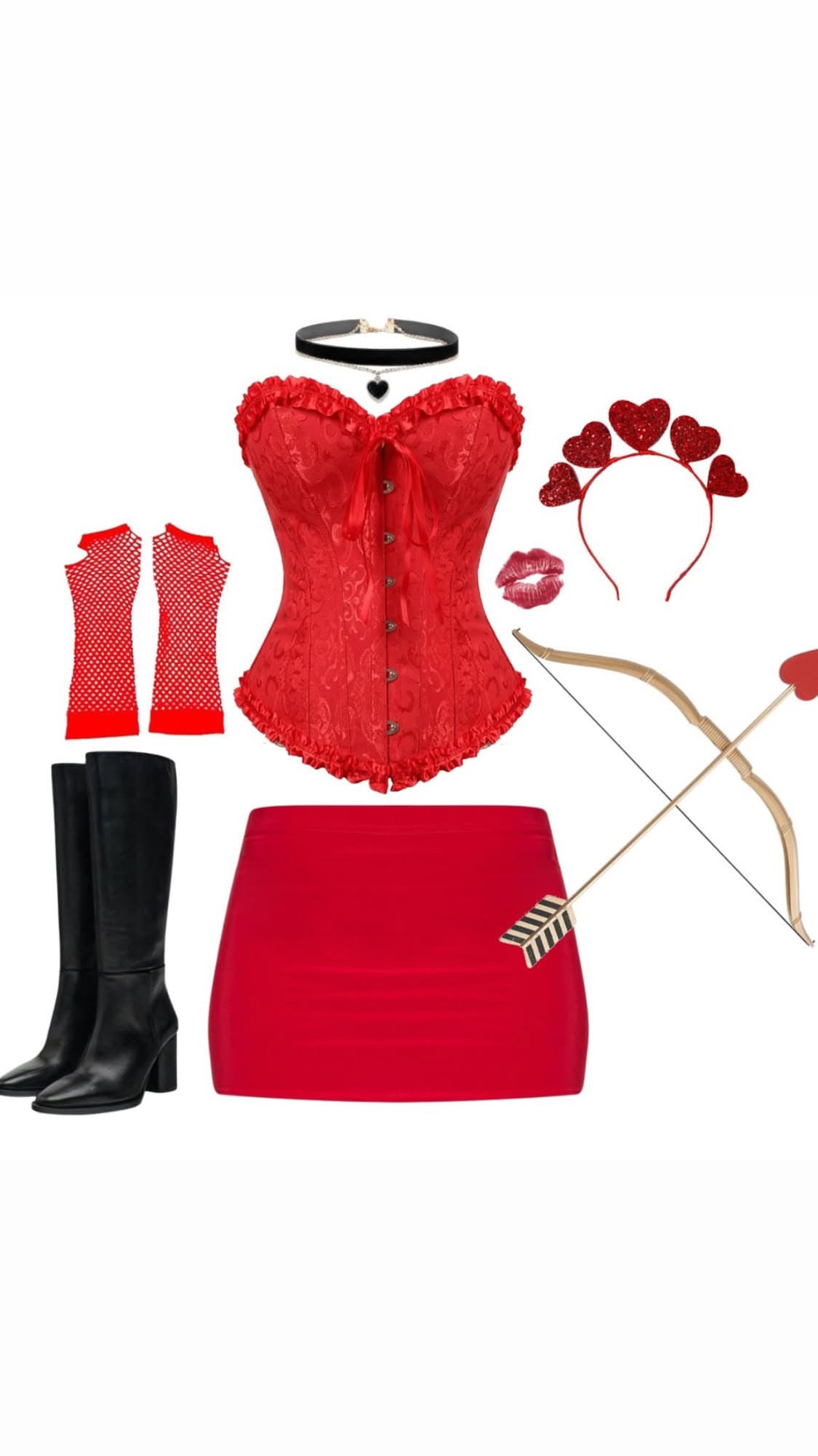 Corset victoriano