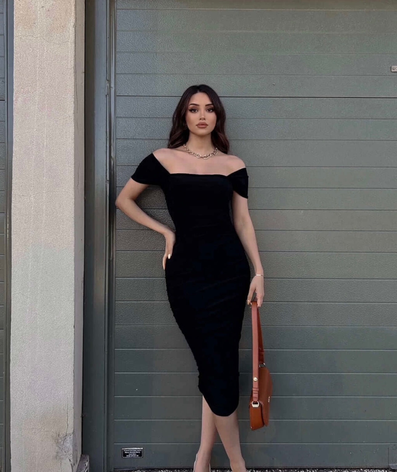 Vestido sophi