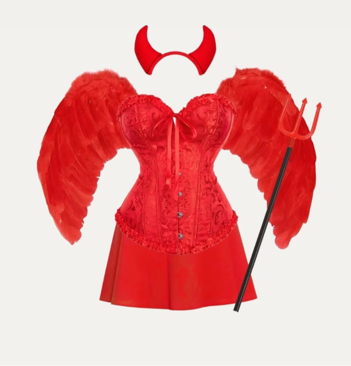 Corset victoriano