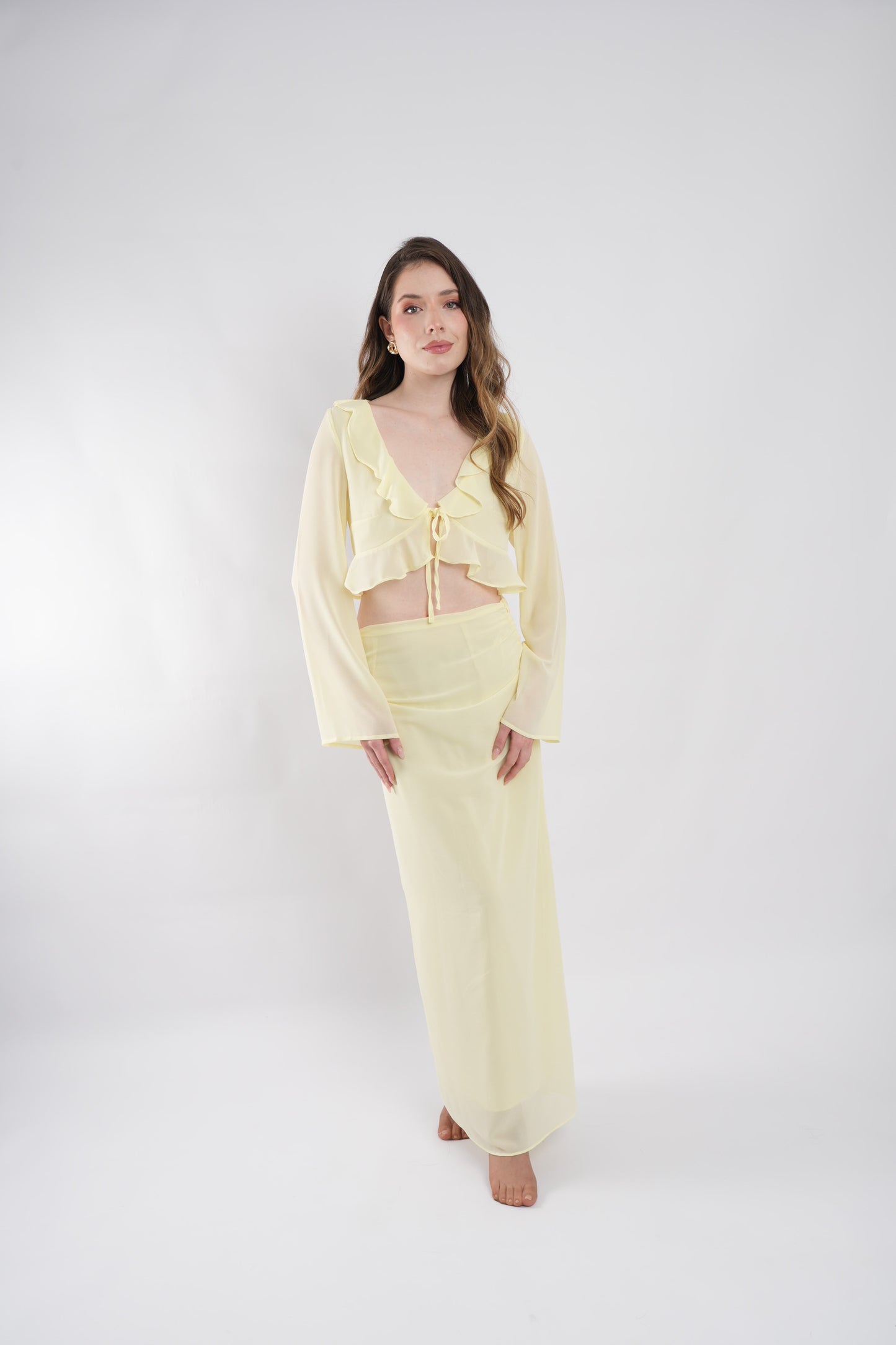 Set soleil
