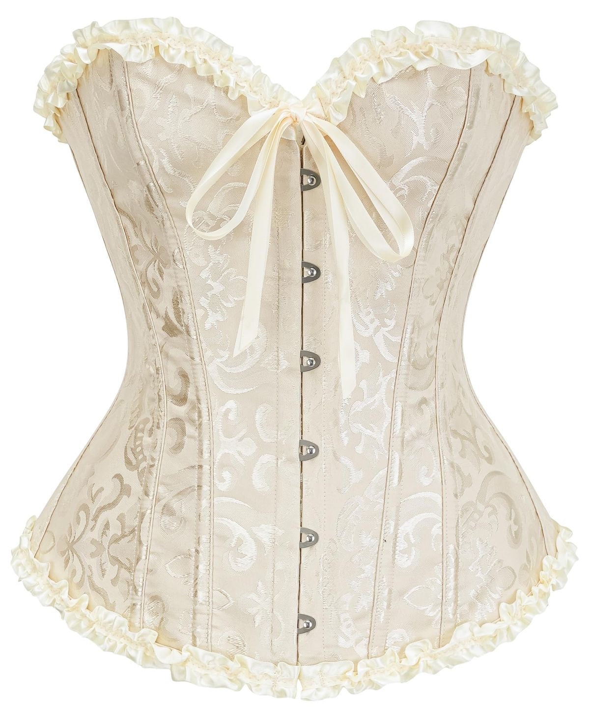 Corset victoriano