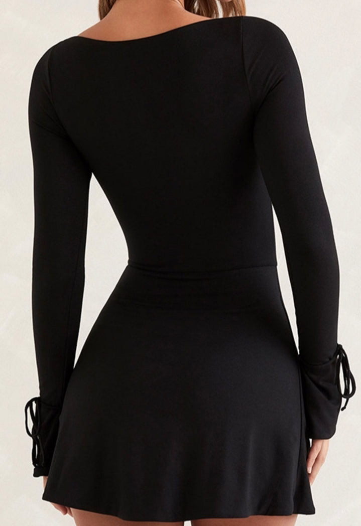Vestido Xoxo