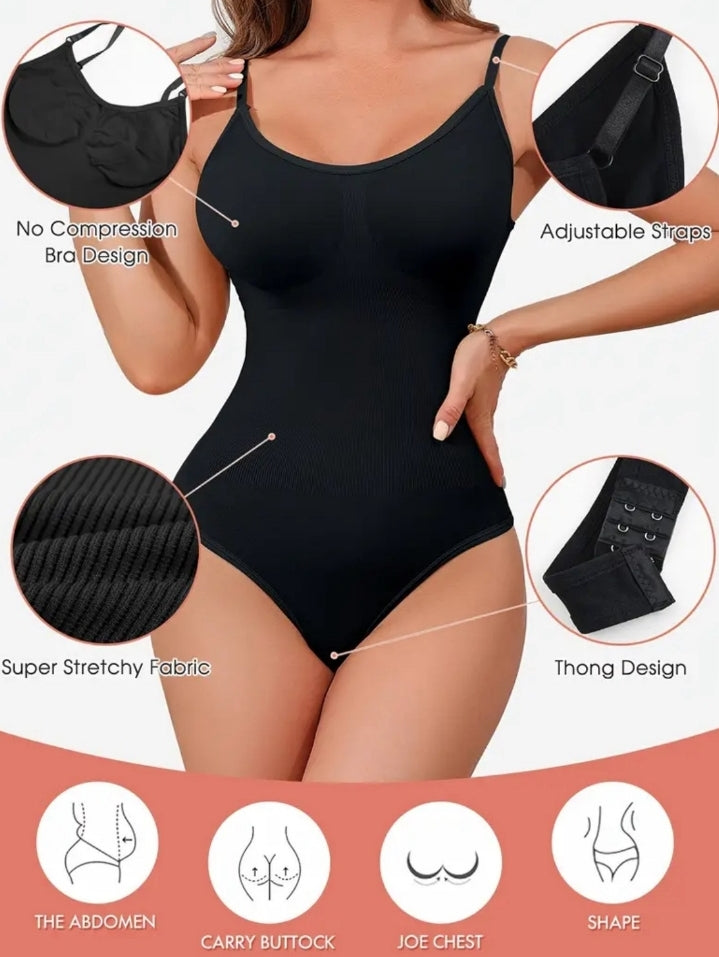 Body coral / control abdomen