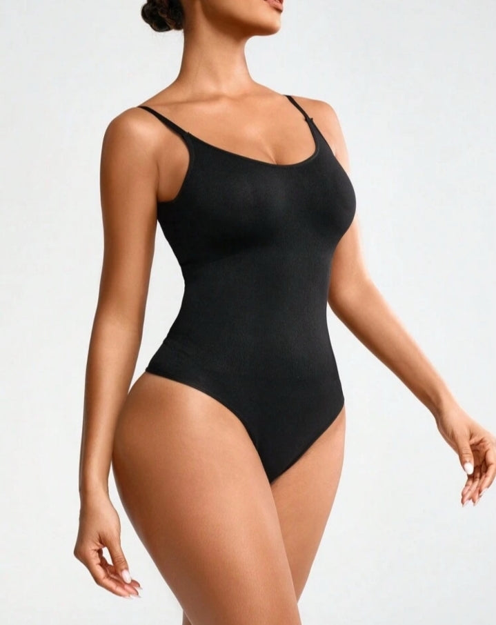 Body coral / control abdomen