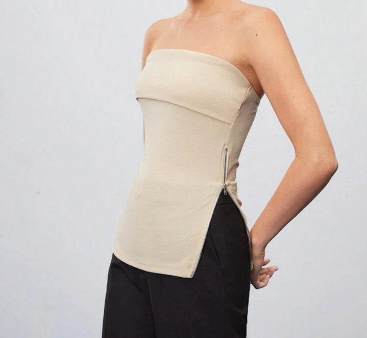 Blusa Amalia