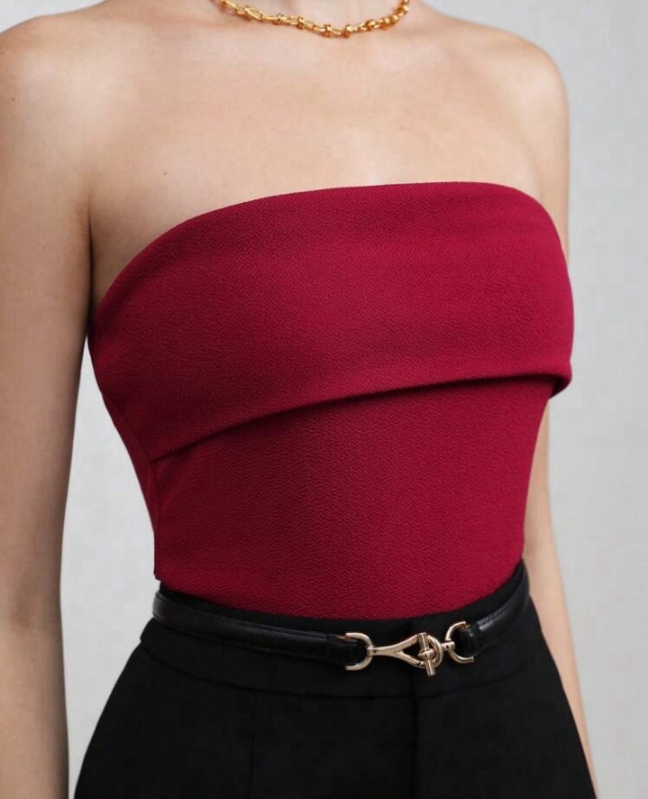 Blusa Amalia