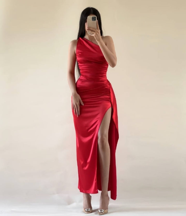 Vestido abril