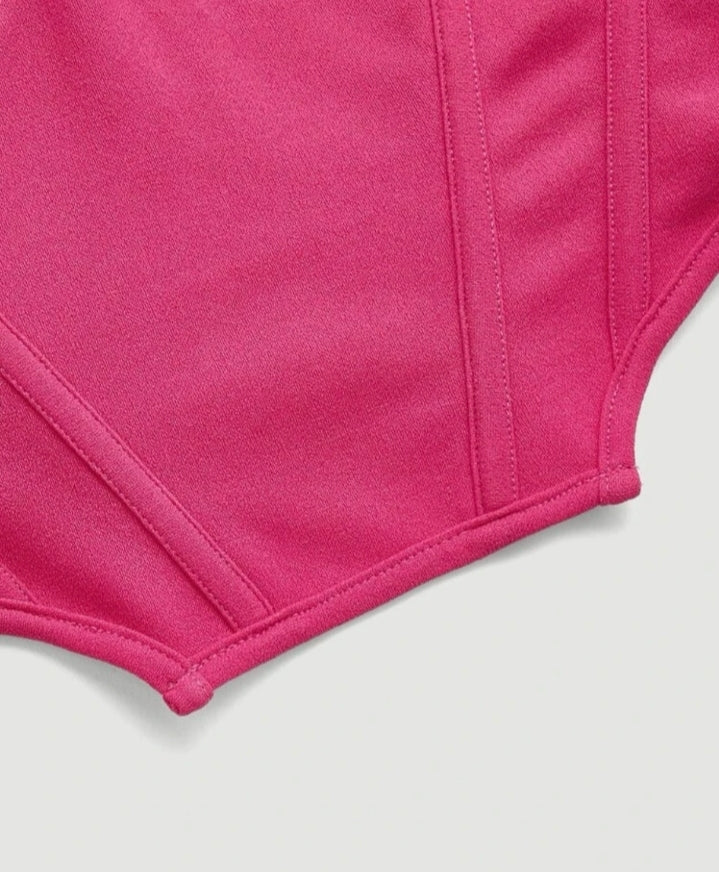 Corset Hanky