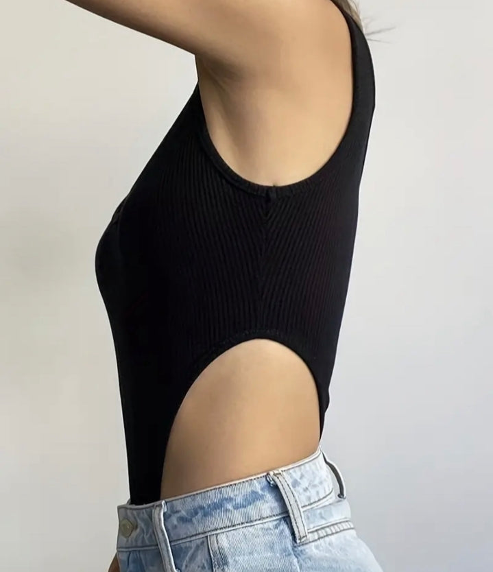 Body curv