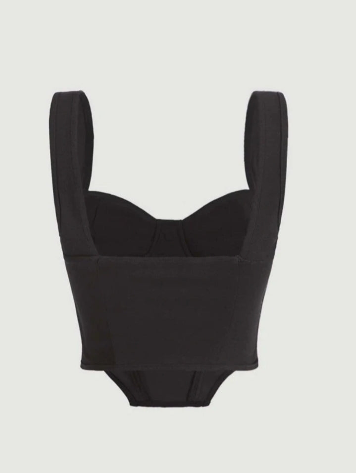 Corset Hanky