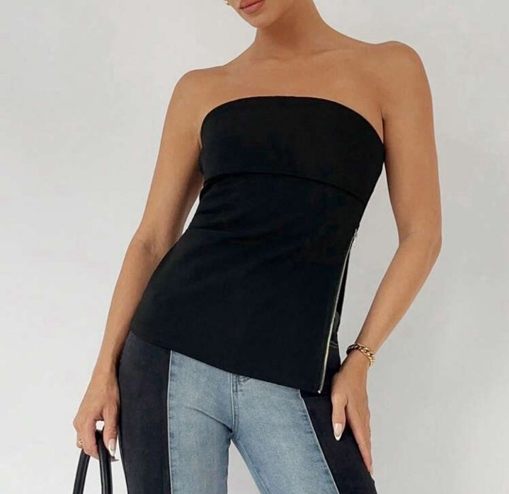 Blusa Amalia