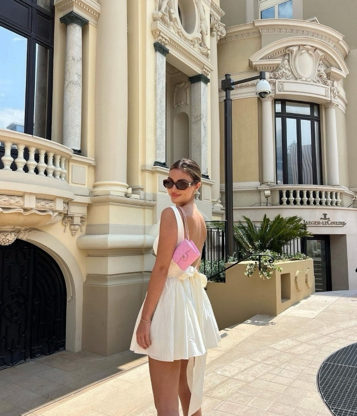 Vestido Coquette