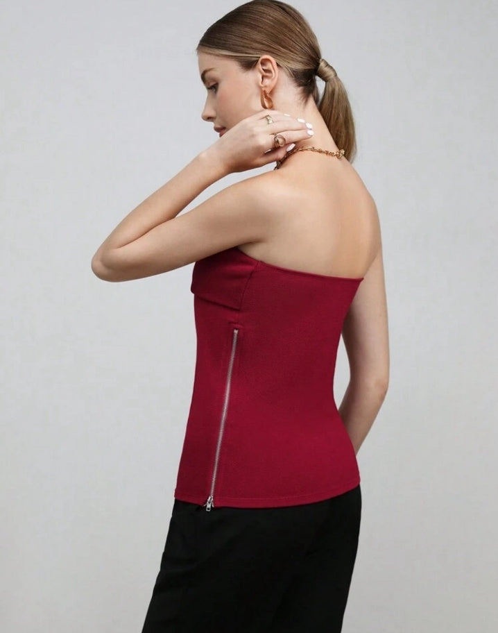Blusa Amalia