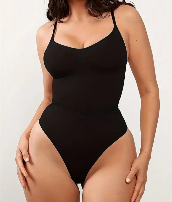 Body coral / control abdomen
