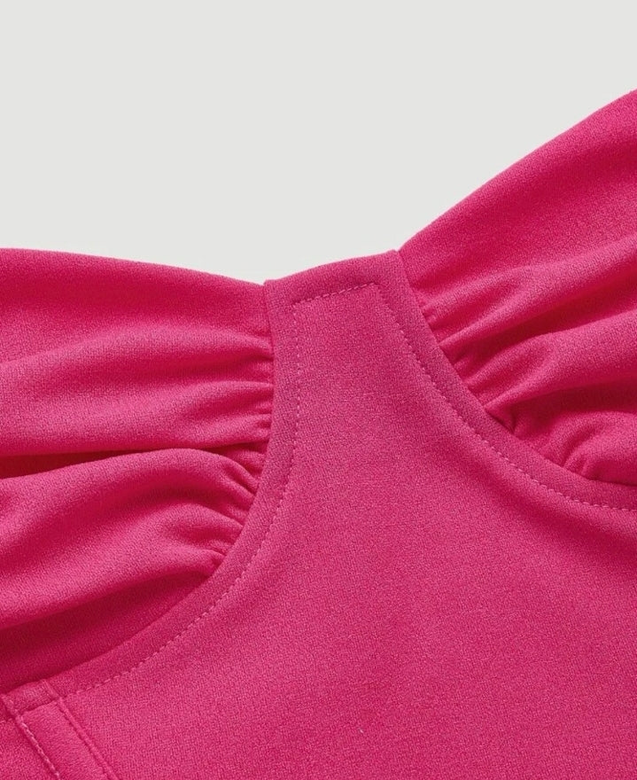 Corset Hanky