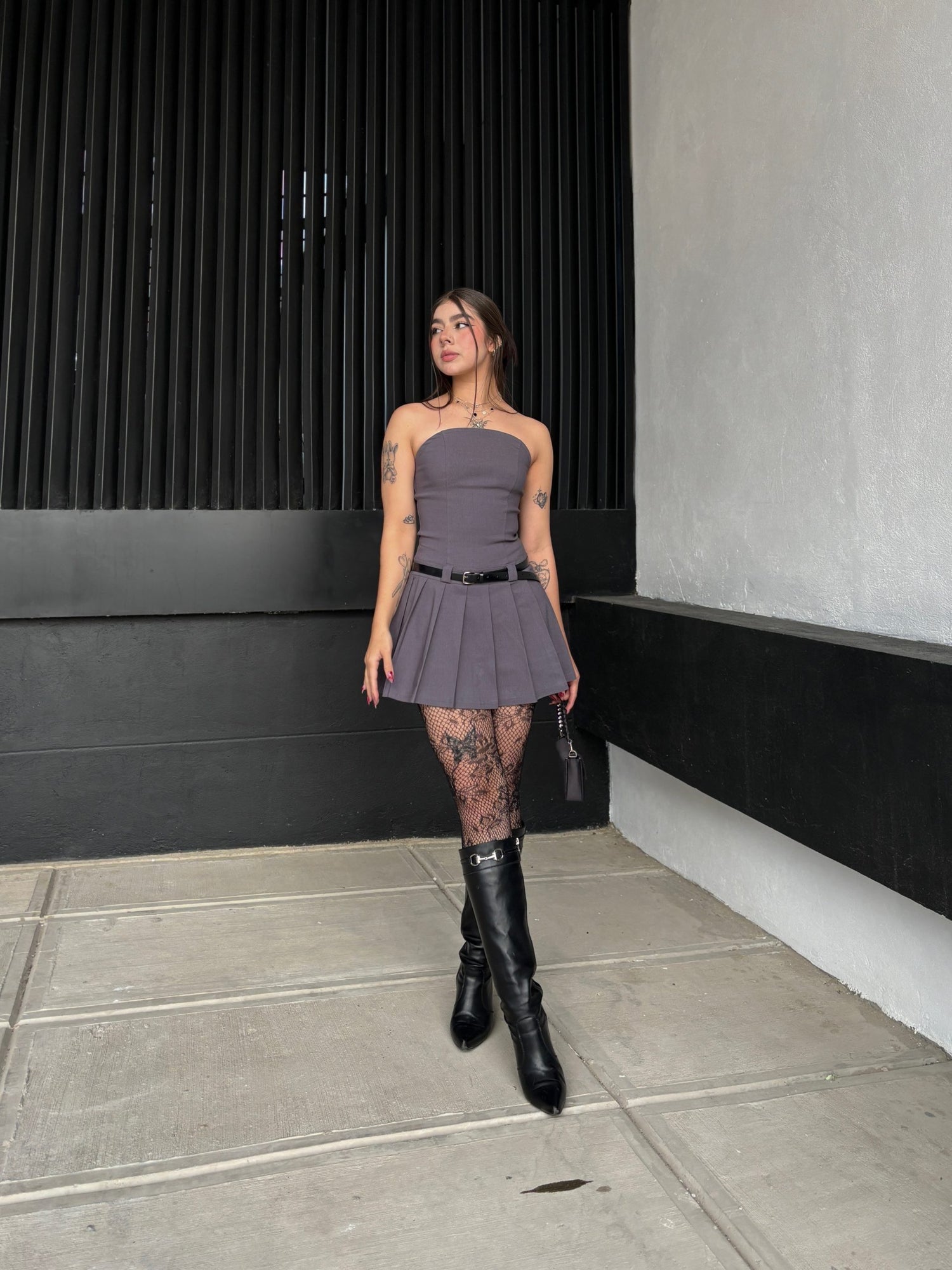 Vestidos Casuales