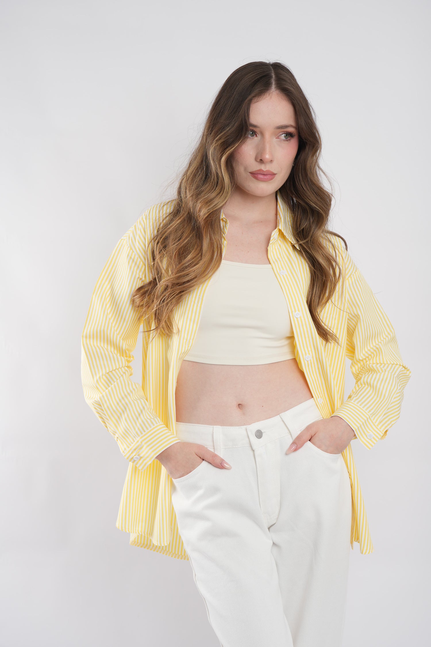Blusas