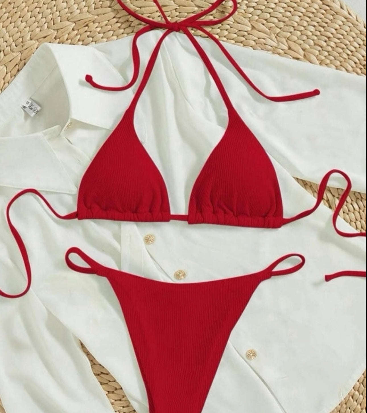 Bikinis