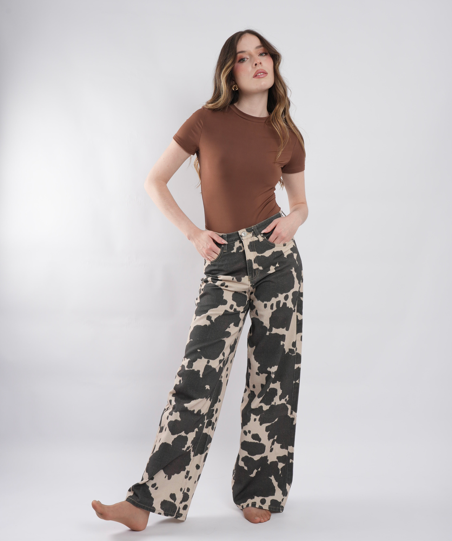 Pantalones y Jeans