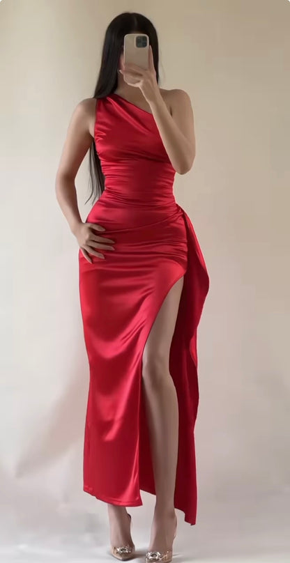 Vestido abril