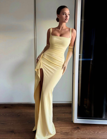 Vestido Lemon