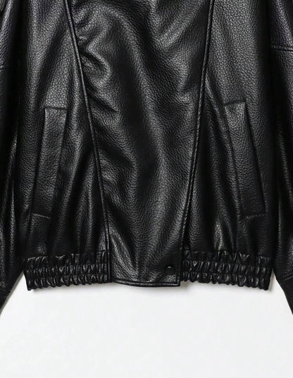 Jacket Noir