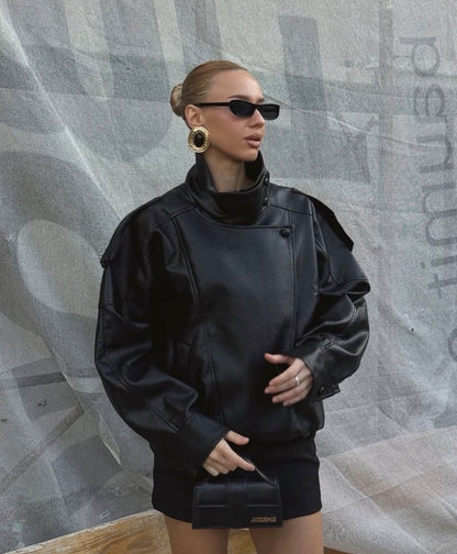 Jacket Noir