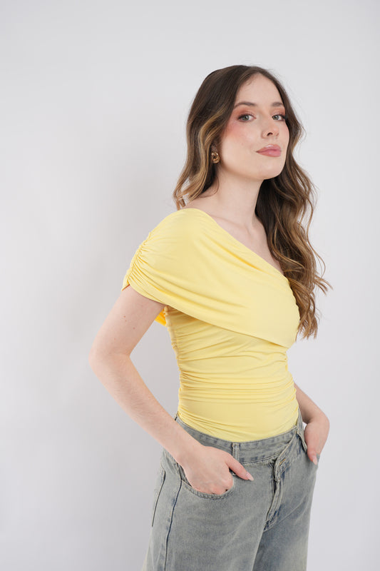 Blusa Soléa