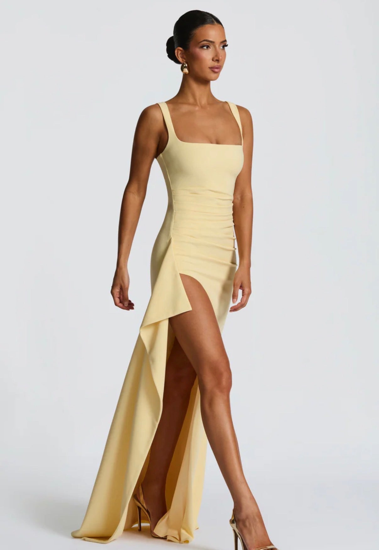 Vestido Lemon