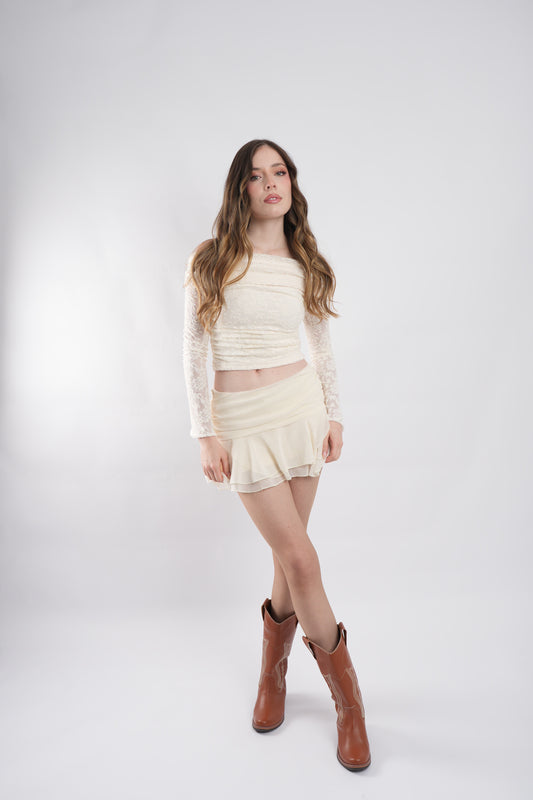 Falda Lía