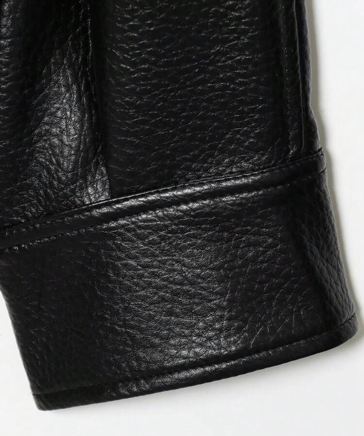 Jacket Noir