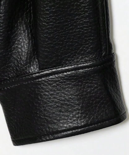 Jacket Noir