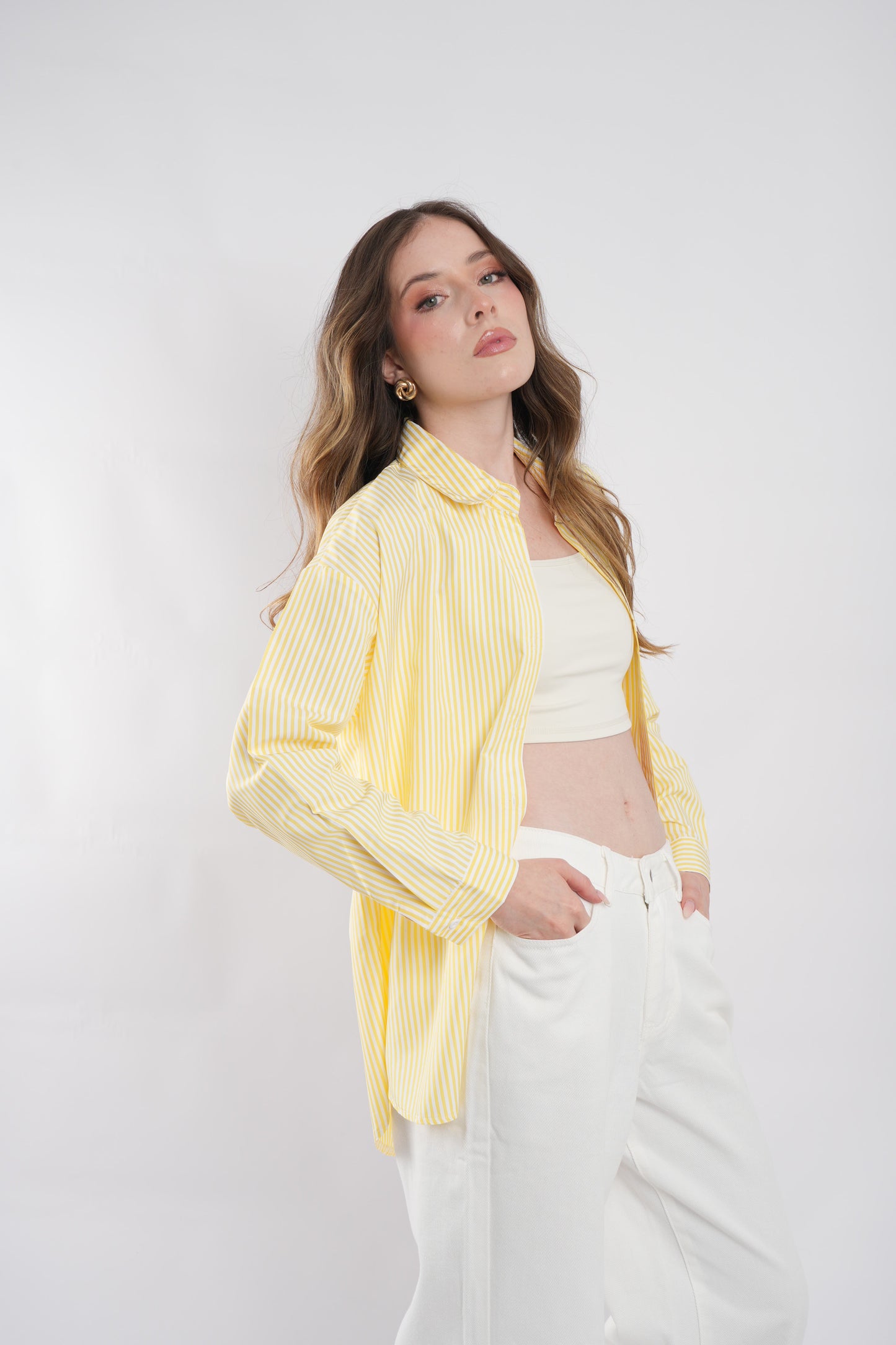 Camisa brisa