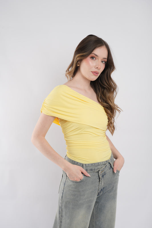 Blusa Soléa