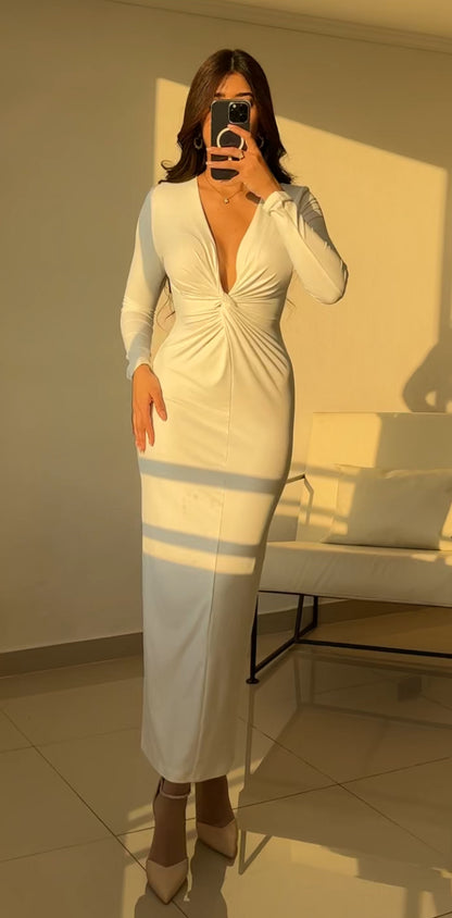 Vestido Fiore