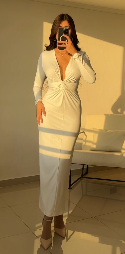 Vestido Fiore