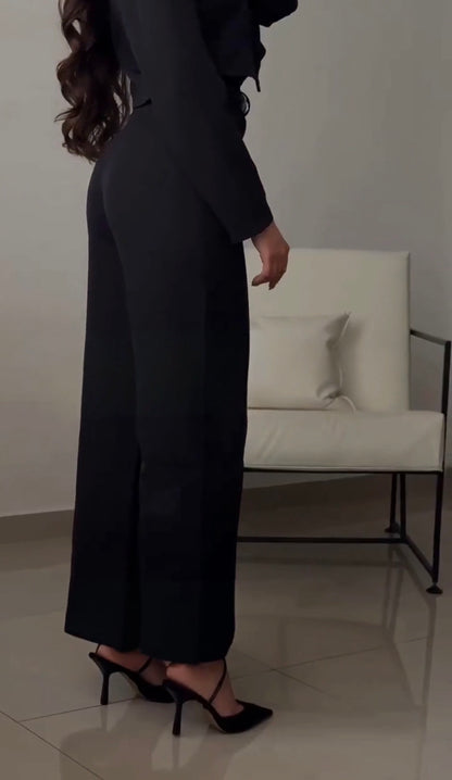 Set blake negro