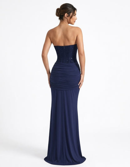Vestido midnigh